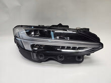 Load image into Gallery viewer, Frontscheinwerfer Volvo S90 II V90 31468907 LED Rechts Scheinwerfer Headlight SCH2151990474sq