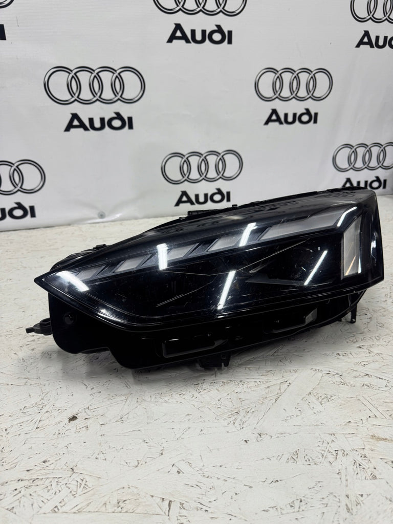 Frontscheinwerfer Audi 8W6941085D Laser Links Scheinwerfer Headlight SCH8937969655pc