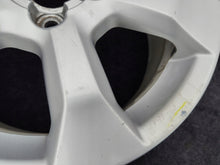 Load image into Gallery viewer, 1x Alufelge 17 Zoll 7.0" 5x114.3 45ET Glanz Silber Toyota Rav 4 Rim Wheel FEL7863039936ow