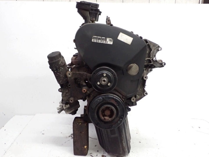 Motor VW Crafter CEC CECA CECB 2.5 TDI 163PS 120kW 301TKm 2009 Diesel Unkomplett MOT1273021796ty
