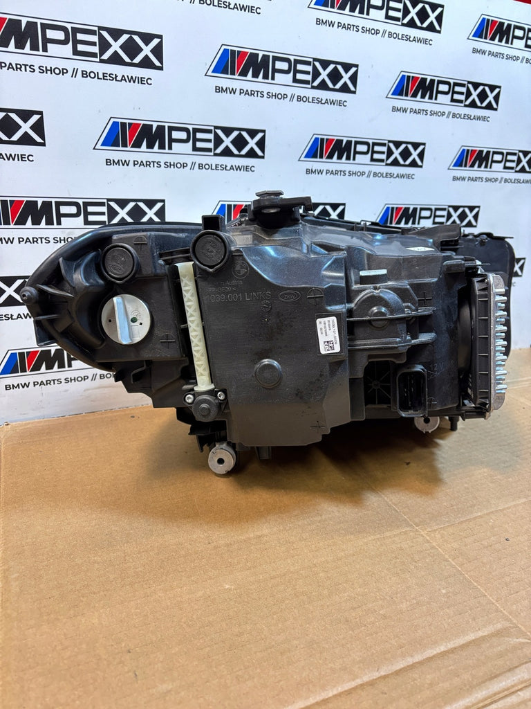 Frontscheinwerfer BMW G31 G30 8499111 Full LED Links Scheinwerfer Headlight SCH6340985569kl