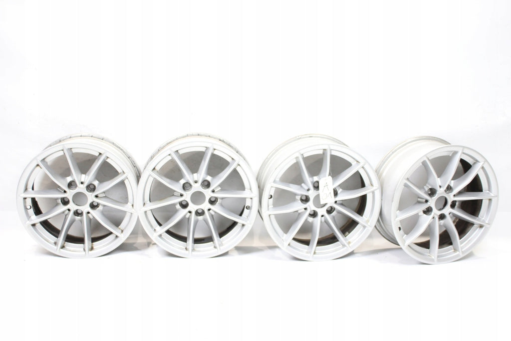 4x Alufelge 16 Zoll 6.5" 5x112 22ET 6876921 BMW G21 G20 G42 Rim Wheel FEL8004071057rt