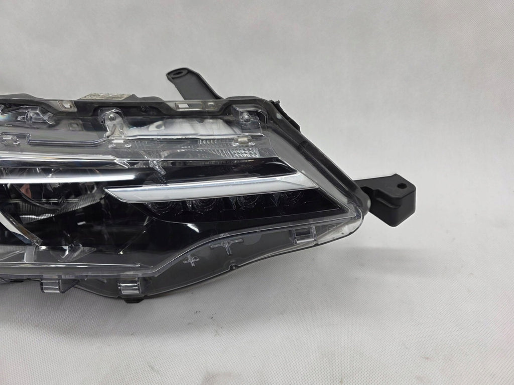 Frontscheinwerfer Toyota Corolla Rechts Scheinwerfer Headlight SCH3111412704wt