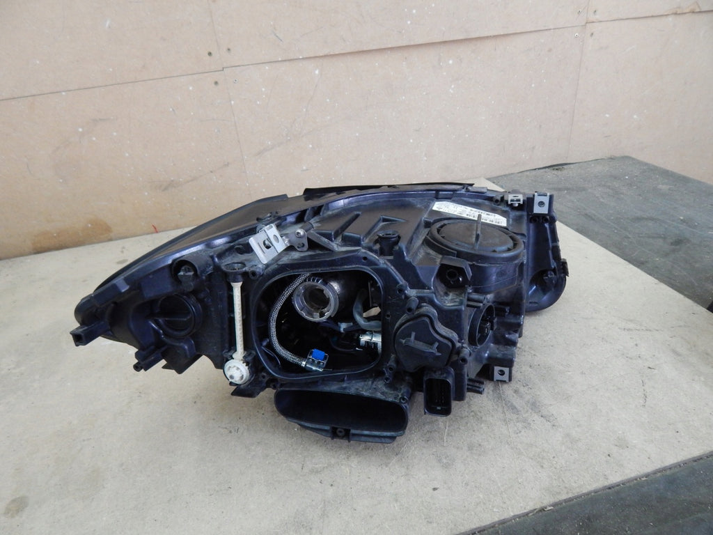 Frontscheinwerfer BMW 5 F11 F10 7378513-05 Links Scheinwerfer Headlight SCH5905722229pb