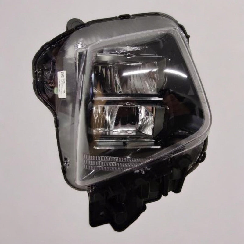 Frontscheinwerfer Hyundai Tucson 92102-N7100 LED Rechts Scheinwerfer Headlight