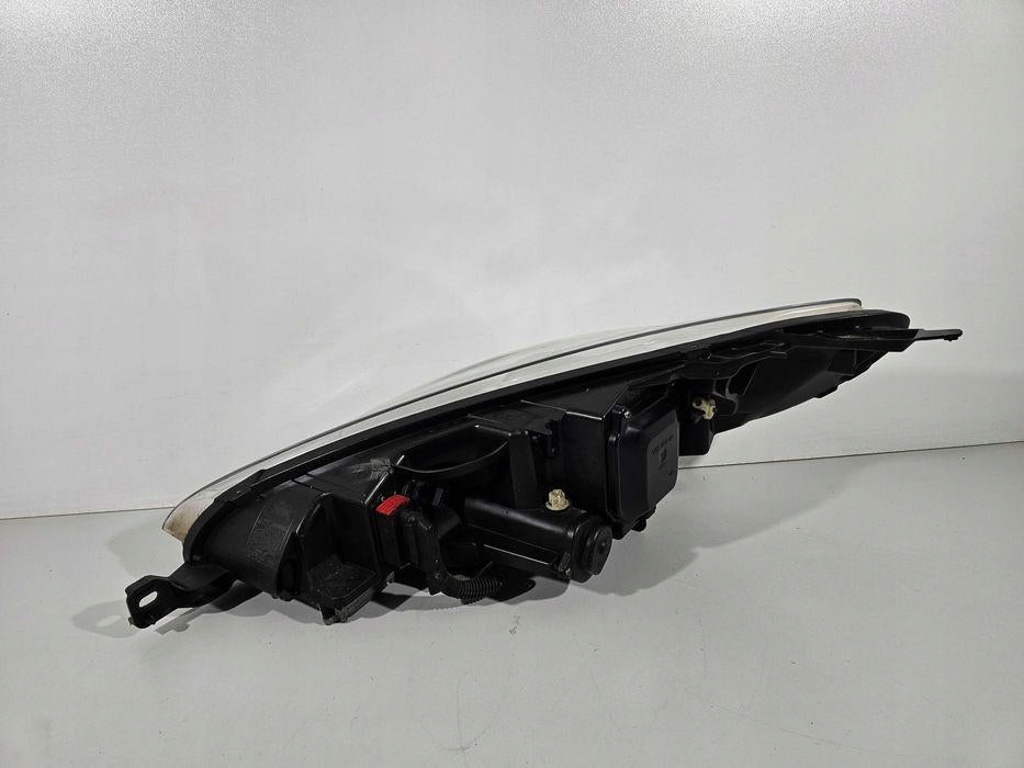 Frontscheinwerfer Peugeot 407 Coupe 103419012650 Xenon Rechts Headlight SCH9214793328gn