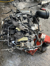 Laden Sie das Bild in den Galerie-Viewer, Motor Audi Porsche A5 A4 DPUA 2.0 TFSI 265PS 195kW Benzin Engine Unkomplett MOT5345738225st