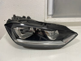 Frontscheinwerfer VW Golf Sportsvan 517941032B Xenon Rechts Headlight SCH9512899971cl