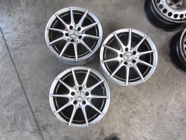 1x Alufelge 16 Zoll 7.0