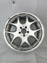Load image into Gallery viewer, 1x Alufelge 19 Zoll 9.5" 5x112 35ET Mercedes-Benz Rim Wheel FEL8959223580ip