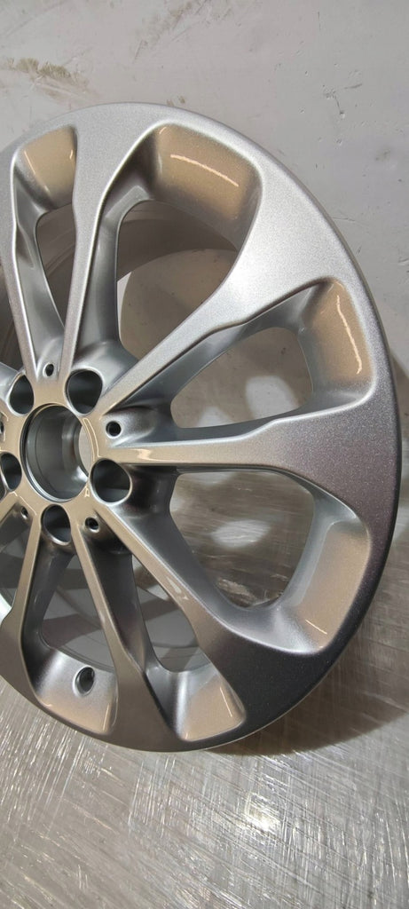1x Alufelge 17 Zoll 6.5" 5x112 38ET A1564011700 Mercedes-Benz Gla Rim Wheel FEL3359609447fq