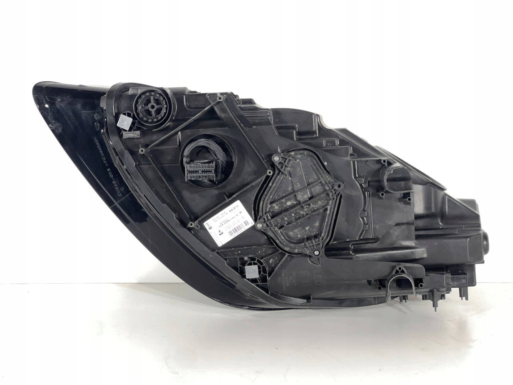 Frontscheinwerfer Porsche Cayenne 9Y0941104 Rechts Scheinwerfer Headlight SCH6777009438pg