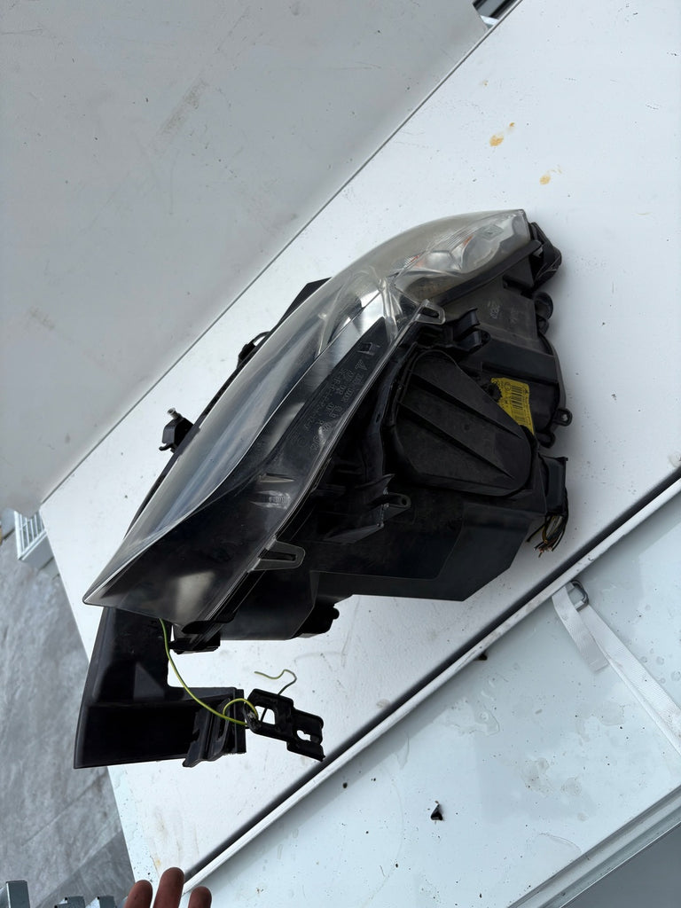 Frontscheinwerfer BMW 3 E93 E92 7162128-15 Xenon Rechts Scheinwerfer Headlight SCH9642236940ro