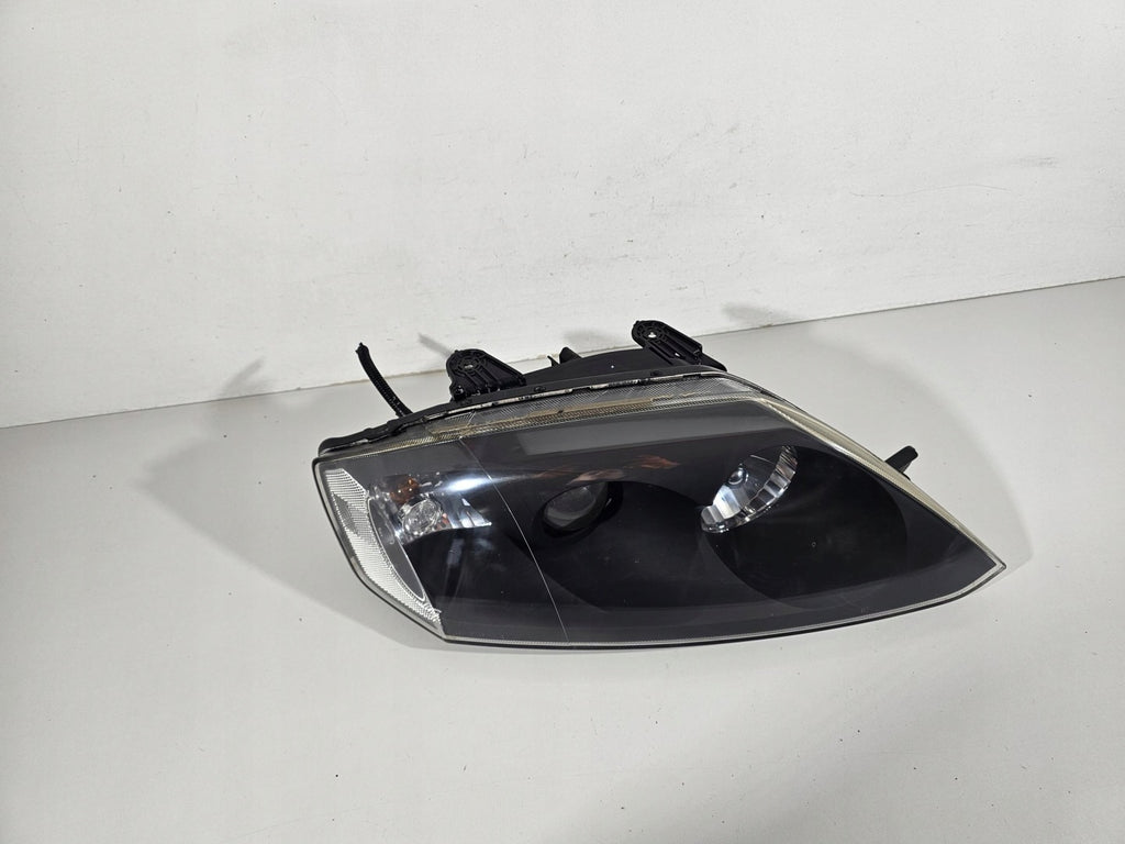 Frontscheinwerfer Hyundai II Coupe Tiburon 18653465464 Rechts Headlight SCH5784763966ze
