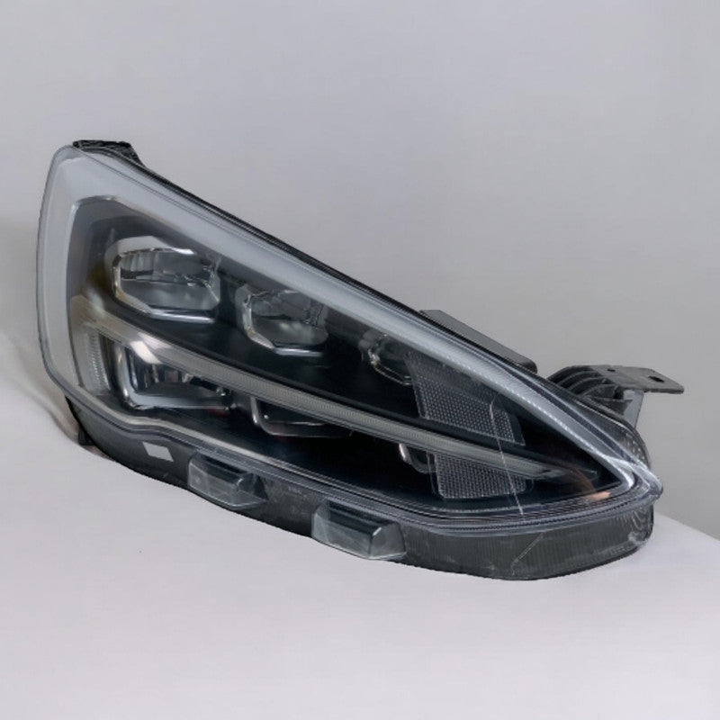 Frontscheinwerfer Ford Focus IV JX7B-13E014-GE LED Rechts Scheinwerfer Headlight