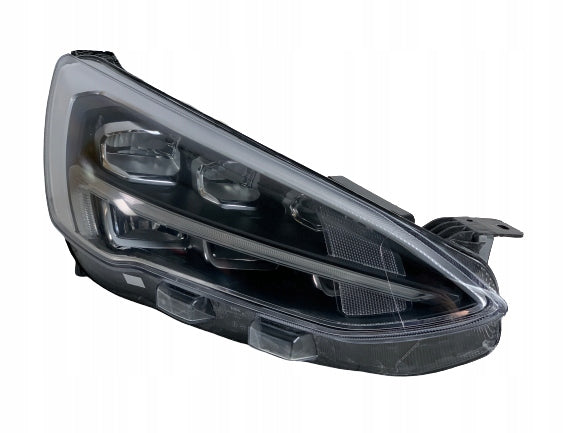 Frontscheinwerfer Ford Focus IV JX7B-13E014-GE LED Rechts Scheinwerfer Headlight SCH8354523625fh