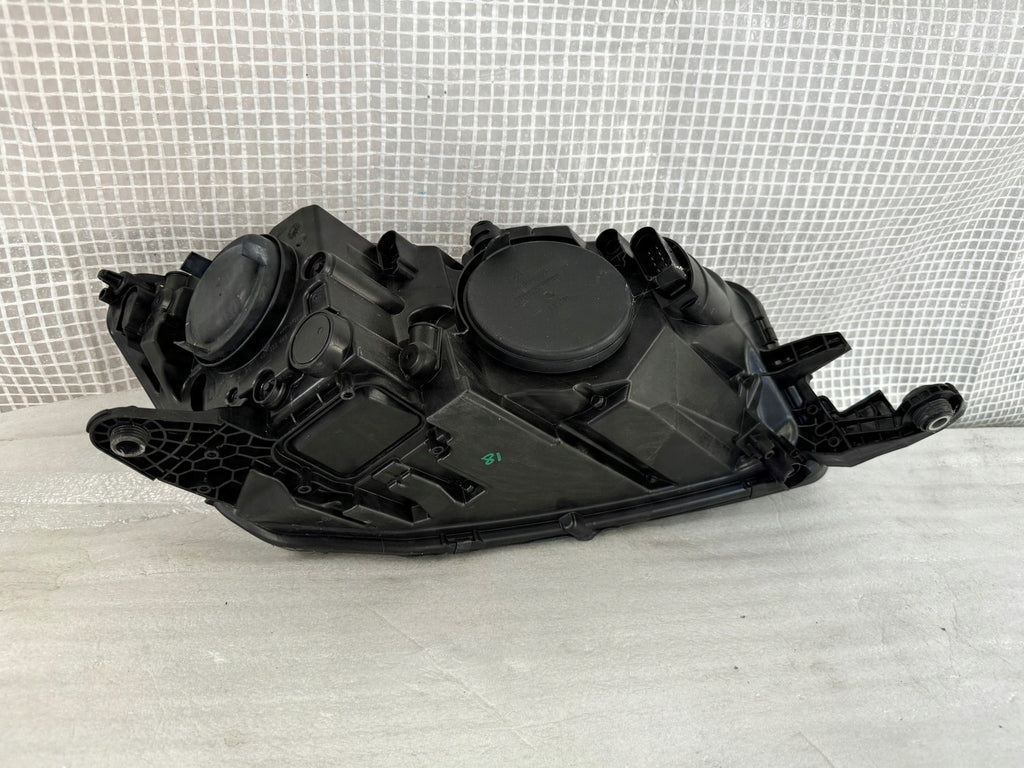 Frontscheinwerfer Skoda Fabia III 6V1941015D Links Scheinwerfer Headlight