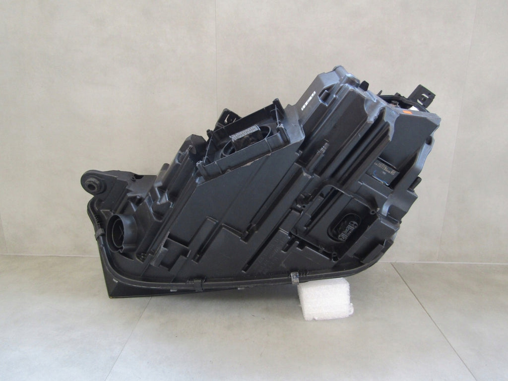 Frontscheinwerfer Audi Q5 Full LED Rechts Scheinwerfer Headlight