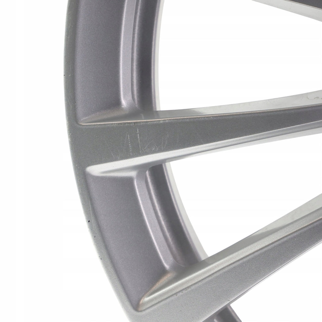 1x Alufelge 18 Zoll 8.0" 5x120 6861224 BMW G31 G30 Rim Wheel FEL6052754828zm
