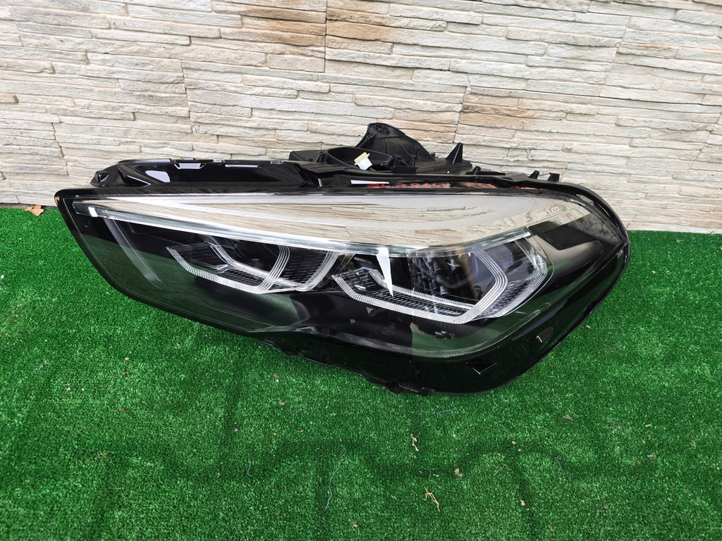Frontscheinwerfer BMW 2 F44 9478449-11 LED Links Scheinwerfer Headlight SCH2896407467gb