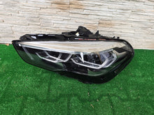 Load image into Gallery viewer, Frontscheinwerfer BMW 2 F44 9478449-11 LED Links Scheinwerfer Headlight SCH2896407467gb