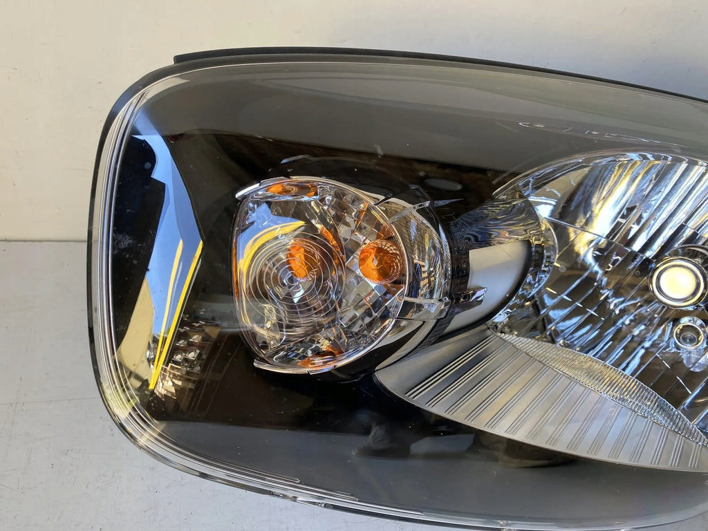 Frontscheinwerfer Kia Picanto 921011Y0 Rechts Scheinwerfer Headlight