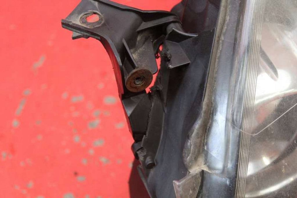 Frontscheinwerfer Opel Vectra C 13170921 Links Scheinwerfer Headlight SCH3648772951yu