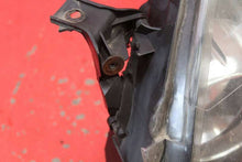 Load image into Gallery viewer, Frontscheinwerfer Opel Vectra C 13170921 Links Scheinwerfer Headlight SCH3648772951yu