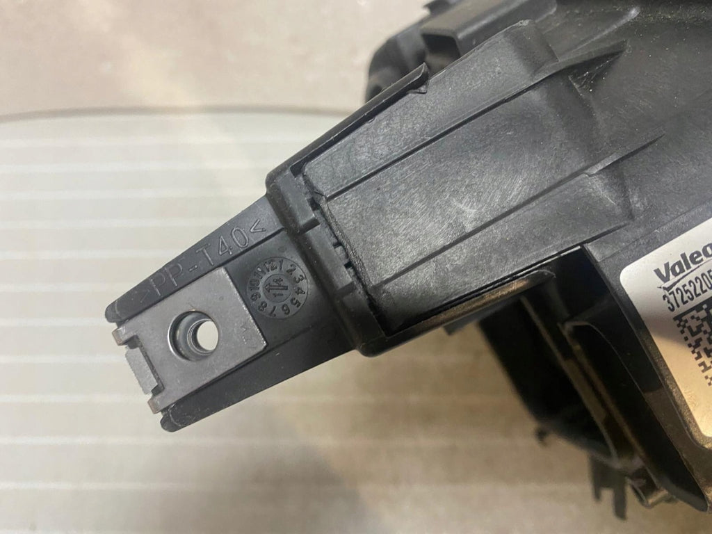 Frontscheinwerfer Mini F56 F55 5A01962 Full LED Rechts Scheinwerfer Headlight SCH5547979832mu