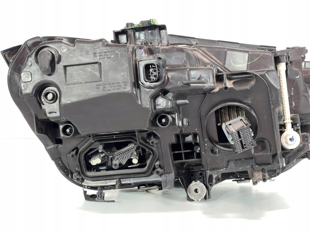 Frontscheinwerfer BMW 3 G21 G20 5A1A35105 Links Scheinwerfer Headlight SCH2691499292jf