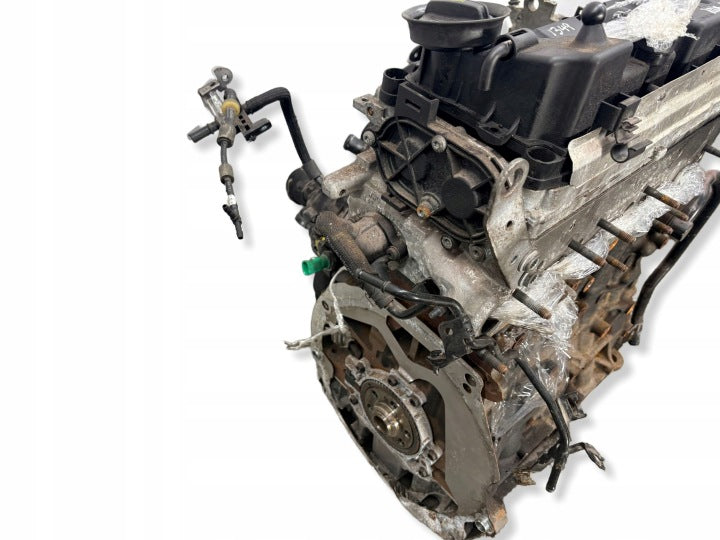 Motor Seat Ateca DGTE 1.6 115PS 85kW 2020 Diesel Engine Unkomplett MOT2250784390td
