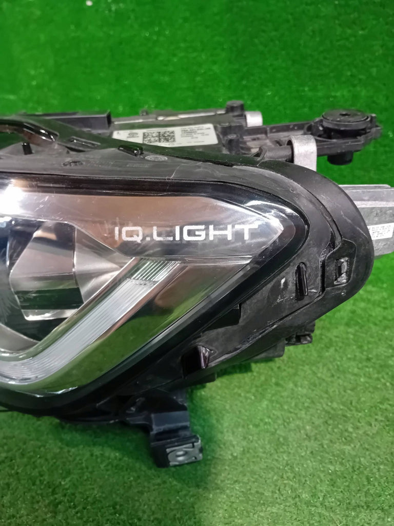 Frontscheinwerfer VW T-Roc 2GA941035AM Links Scheinwerfer Headlight SCH8999563708gm