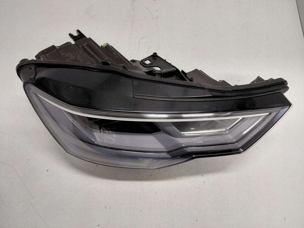 Frontscheinwerfer Audi A6 C8 4K0941034 LED Rechts Scheinwerfer Headlight SCH2359070891yc