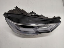 Laden Sie das Bild in den Galerie-Viewer, Frontscheinwerfer Audi A6 C8 4K0941034 LED Rechts Scheinwerfer Headlight SCH2359070891yc