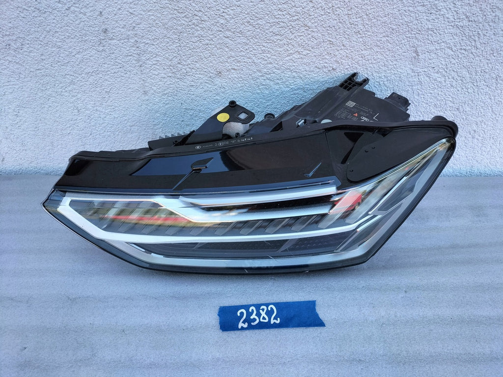 Frontscheinwerfer Audi A7 4K8941035 LED Links Scheinwerfer Headlight SCH8780813481sk