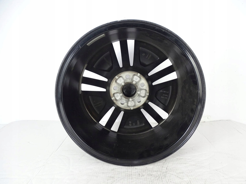 1x Alufelge 17 Zoll 7.0" 5x112 40ET 3G0601025AM VW Passat B8 Rim Wheel FEL4329864035yv