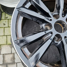 Laden Sie das Bild in den Galerie-Viewer, 1x Alufelge 18 Zoll 8.5" 5x120 46ET 6853952 BMW X5 F15 Rim Wheel FEL9533572498ic