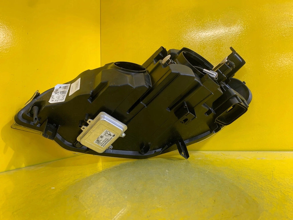 Frontscheinwerfer BMW X6 E71 7271358-10 Xenon Rechts Scheinwerfer Headlight SCH6383670262xo