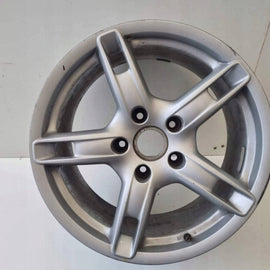 1x Alufelge 19 Zoll 98736213800 Porsche Boxster 987 Rim Wheel FEL5765578330zt
