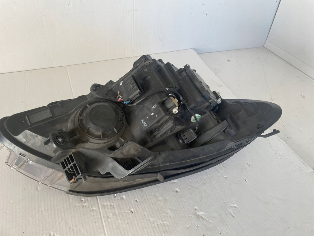 Frontscheinwerfer Opel Mokka Xenon Links Scheinwerfer Headlight