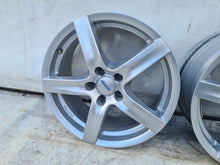 Laden Sie das Bild in den Galerie-Viewer, 4x Alufelge 17 Zoll 7.5" 5x112 35ET Rim Wheel FEL7825877390sz