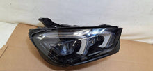 Laden Sie das Bild in den Galerie-Viewer, Frontscheinwerfer Mercedes-Benz Gle A1679061700 LED Rechts Headlight SCH2012841139uw