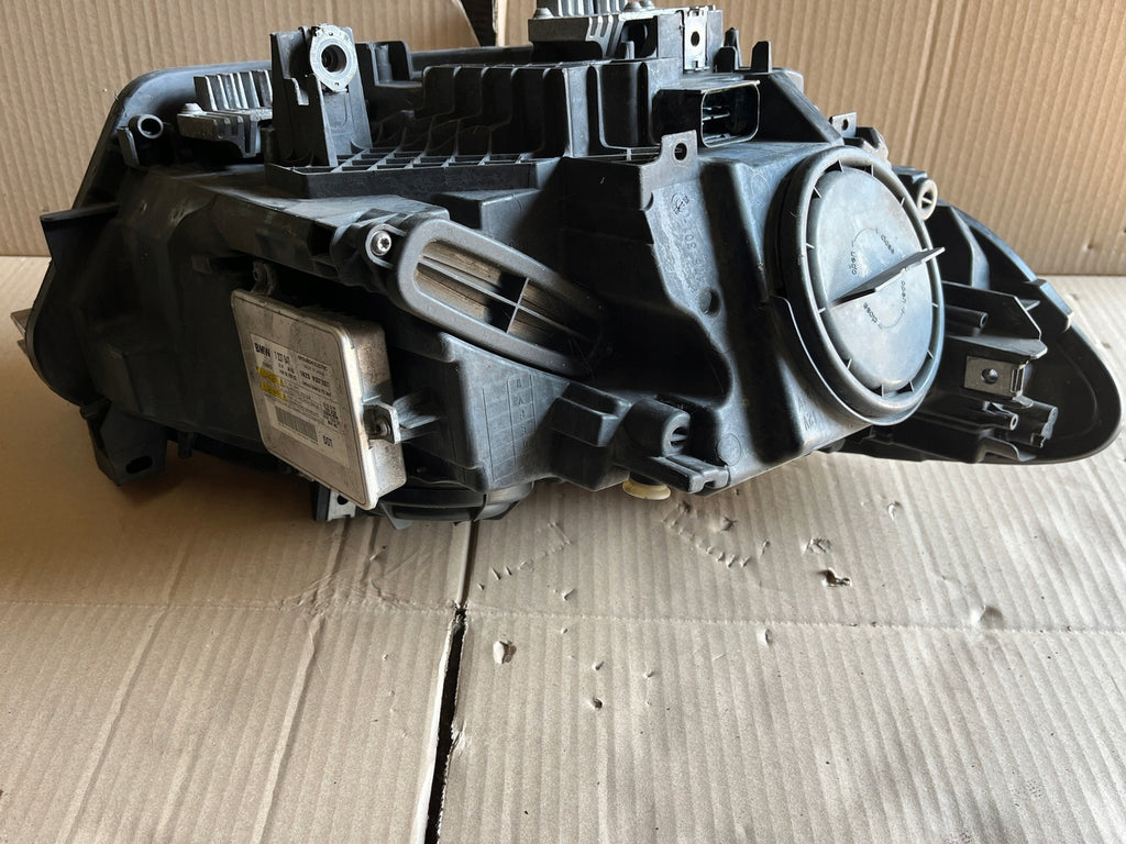 Frontscheinwerfer BMW 1 F21 F20 7229677 Xenon Ein Stück (Rechts oder Links) SCH8722365240rz