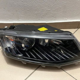 Frontscheinwerfer Skoda Octavia III 5E1941018B Xenon Rechts Headlight SCH5839603927vc