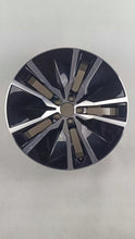 Load image into Gallery viewer, 1x Alufelge 19 Zoll 8.0" 5x108 42 5ET Glanz Schwarz 31680216 Volvo Xc90 Ii FEL9825580713gl