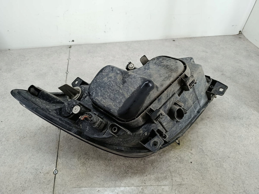 Frontscheinwerfer Mercedes-Benz Sprinter Links Scheinwerfer Headlight SCH1831167896ct