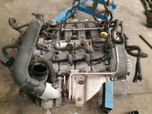 Laden Sie das Bild in den Galerie-Viewer, Motor Seat Skoda VW CYVA 1.2 TSI 86PS 63kW 118TKm Benzin Engine Komplett