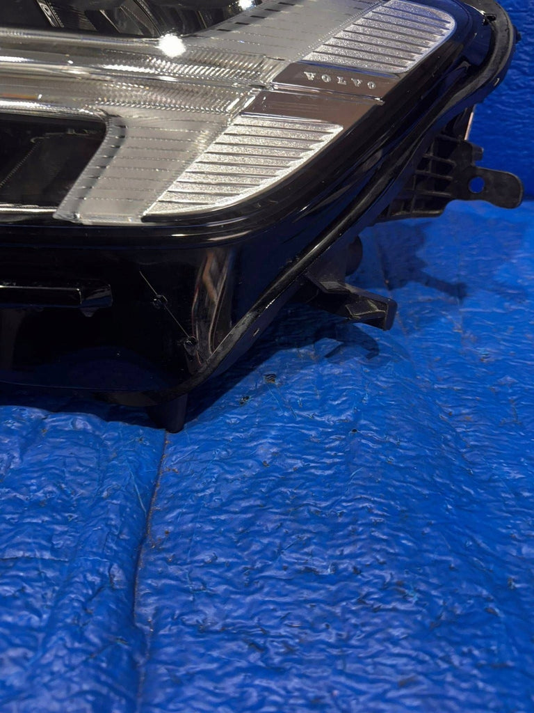 Frontscheinwerfer Volvo V60 32404681 Links Scheinwerfer Headlight SCH1201899525pp