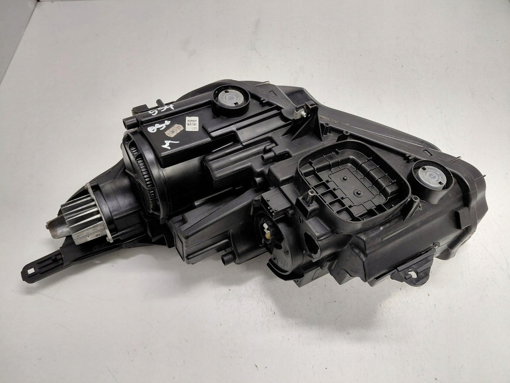 Frontscheinwerfer Opel Crossland 39153539 LED Rechts Scheinwerfer Headlight SCH6689558143yp