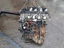 Load image into Gallery viewer, Motor BMW E60 7786664 M47T2 163PS Diesel Engine Unkomplett MOT3705604759hf